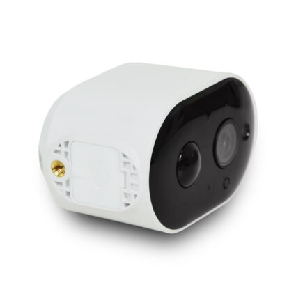 IP-відеокамера ATIS AI-160T 3Мп бездротова Wi-Fi - Зображення 3