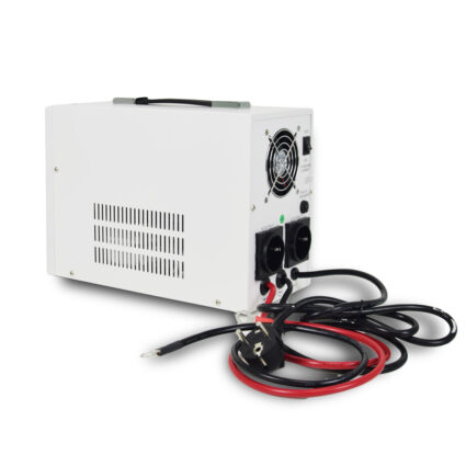 Інвертор Full Energy HB1512 1500ВА/1200Вт з чистою синусоїдальною хвилею - Зображення 2