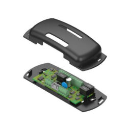 B73/LTM Контроллер LED RGB підсвітки для шлагбаума Roger