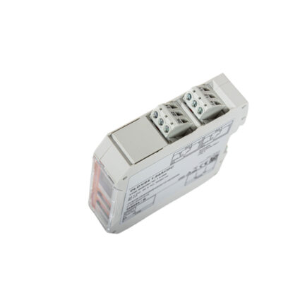 DLD1/24 Контроллер індукційної петлі одно канальний Roger Technology - Зображення 6