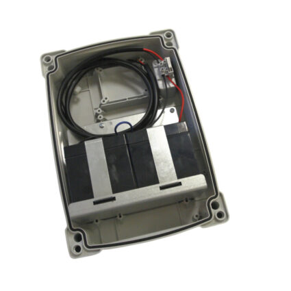 Roger B4 - B71/BCHP/EXT Комплект аварійного живлення для двигунів Brushless 36V Roger Technology