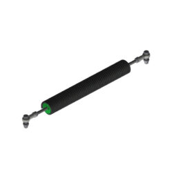 SP/48/01 Пружина зелена Roger Technology для шлагбаума до Bionik 4 стріла довжиною 2,2-2,4 м