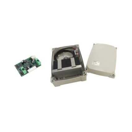 Roger B4 - B71/BCHP/EXT Комплект аварійного живлення для двигунів Brushless 36V Roger Technology — изображение 4