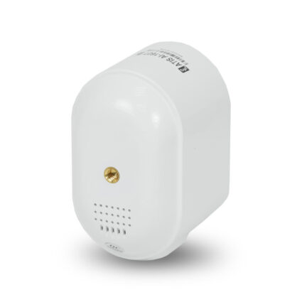 IP-відеокамера ATIS AI-160T 3Мп бездротова Wi-Fi - Зображення 2