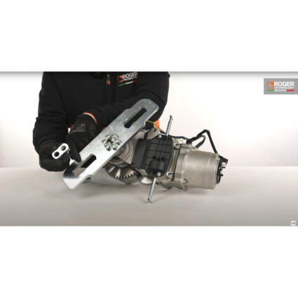 Шлагбаум Roger Technology BIONIK 8 Brushless надінтенсивний Brushless — изображение 6