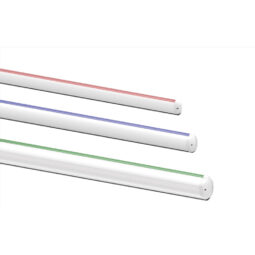 ALED/4C/RGB Багатокольорова світлодіодна стрічка RGB (червоний, зелений + інші кольори) для шлагбауму BIONIK 4 - WAY/004GO