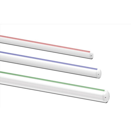 ALED/4C/RGB Багатокольорова світлодіодна стрічка RGB (червоний, зелений + інші кольори) для шлагбауму BIONIK 4 - WAY/004GO