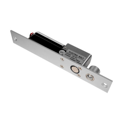 Защіпка електроригельна Trinix YB-400+ NO — изображение 2