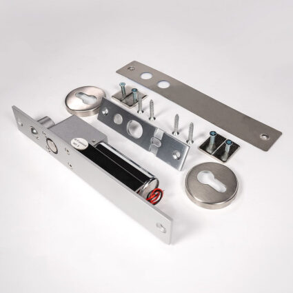 Защіпка електроригельна Trinix YB-400+ NO — изображение 5