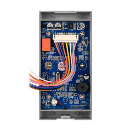 Клавіатура з контролером і зчитувачем EM-Marine Trinix TRK-700I антивандальна - Зображення 5