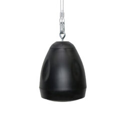 Підвісний гучномовець CMX PSK-530KEN Black (EN54-24) 30-15-7.5-3.8 Вт, 100 В, 8 Ом