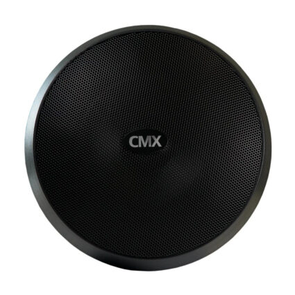 Підвісний гучномовець CMX PSK-530KEN Black (EN54-24) 30-15-7.5-3.8 Вт, 100 В, 8 Ом — изображение 2