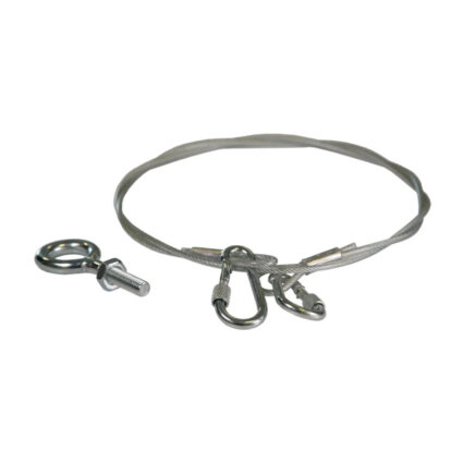 Підвісний гучномовець CMX PSK-530KEN Black (EN54-24) 30-15-7.5-3.8 Вт, 100 В, 8 Ом — изображение 4