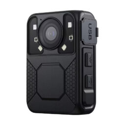 Нагрудний відеореєстратор RECODA M508