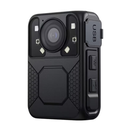 Нагрудний відеореєстратор RECODA M508