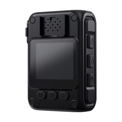 Нагрудний відеореєстратор RECODA M508 - Зображення 2