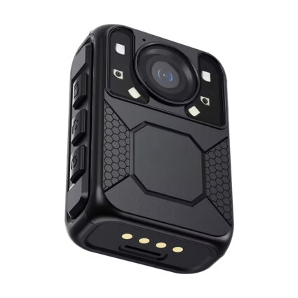 Нагрудний відеореєстратор RECODA M508 - Зображення 3