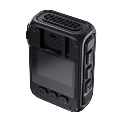 Нагрудний відеореєстратор RECODA M508 - Зображення 4