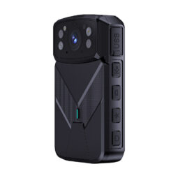 Нагрудний відеореєстратор RECODA M530-G4W 2K(4Mp) 128GB 4G GPS WI-FI Bluetooth