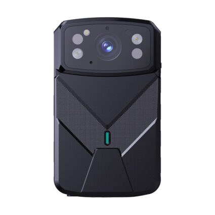 Нагрудний відеореєстратор RECODA M530-G4W 2K(4Mp) 128GB 4G GPS WI-FI Bluetooth - Зображення 2