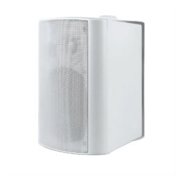 Настінний гучномовець CMX WSK-420CSW White, 20-10-5-2.5 Вт, 100 В, 8 Ом