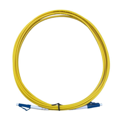 Патч-корд оптичний Trinix OFPC-LC/UPC-LC/UPC 3м — изображение 2