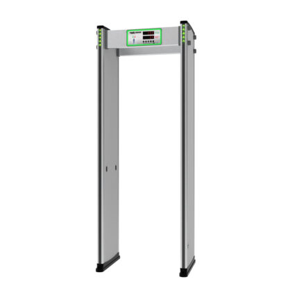 Арочний металодетектор Trinix TRX-400AMD, 18 зон детекції - Зображення 2