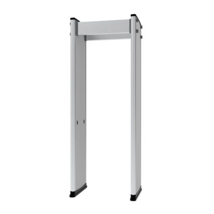 Арочний металодетектор Trinix TRX-400AMD, 18 зон детекції - Зображення 4