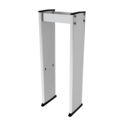 Арочний металодетектор Trinix TRX-400AMD, 18 зон детекції - Зображення 5