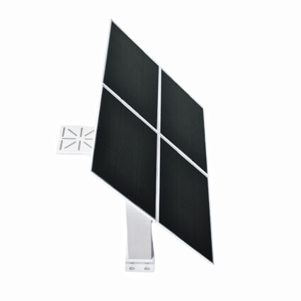 Автономне джерело живлення Full Energy SBBG-128 із сонячною панеллю і вбудованим акумулятором - Зображення 4