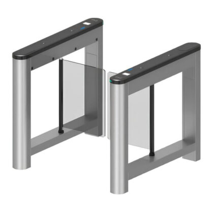 Турнікет ZKTeco Saturn-S1000