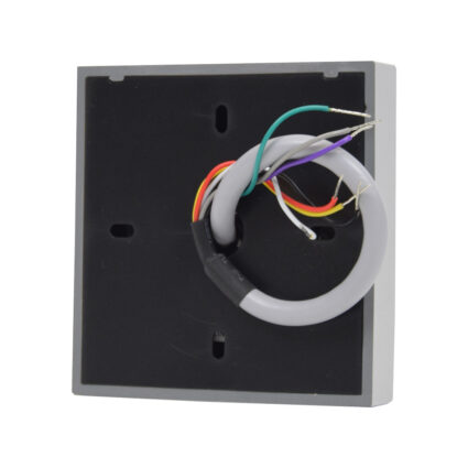 Зчитувач EM-Marine з клавіатурою ZKTeco ProID30BE вологозахищений - Зображення 3