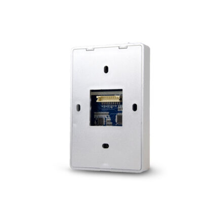 Комплект контролю доступу з кодовою клавіатурою ATIS AK-602B, блоком живлення Full Energy BGM-123Pro 12 В / 3 А, електромеханічним замком ATIS Lock SS — изображение 3