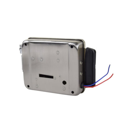 Комплект контролю доступу з кодовою клавіатурою ATIS AK-602B, блоком живлення Full Energy BGM-123Pro 12 В / 3 А, електромеханічним замком ATIS Lock SS — изображение 11