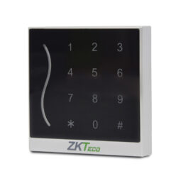 Зчитувач EM-Marine з клавіатурою ZKTeco ProID30BE вологозахищений