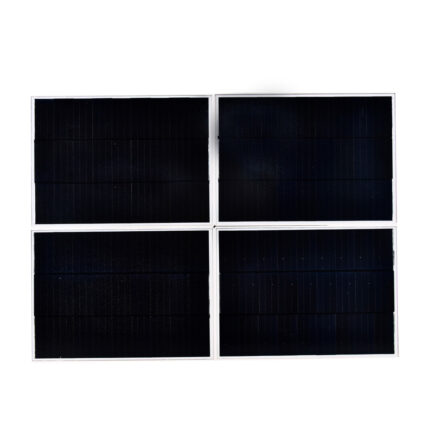 Автономне джерело живлення Full Energy SBBG-128 із сонячною панеллю і вбудованим акумулятором - Зображення 5