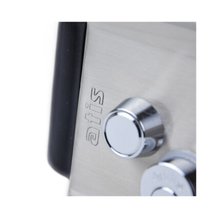 Комплект контролю доступу з кодовою клавіатурою ATIS AK-602B, блоком живлення Full Energy BGM-123Pro 12 В / 3 А, електромеханічним замком ATIS Lock SS — изображение 9