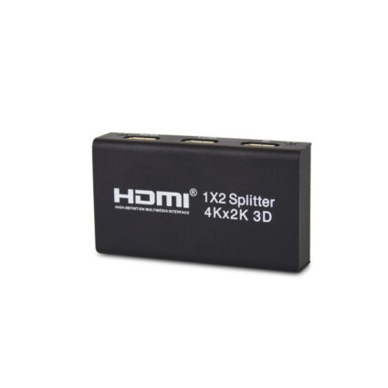 Розгалужувач ATIS HDMI1X2