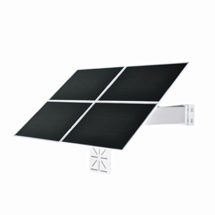 Автономне джерело живлення Full Energy SBBG-128 із сонячною панеллю і вбудованим акумулятором - Зображення 2