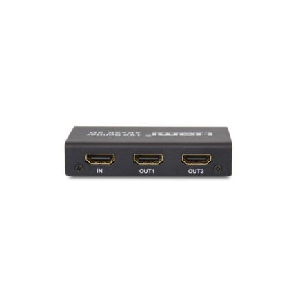 Розгалужувач ATIS HDMI1X2 - Зображення 6