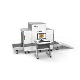 Система рентгенівського контролю AOYODI VO-8065A