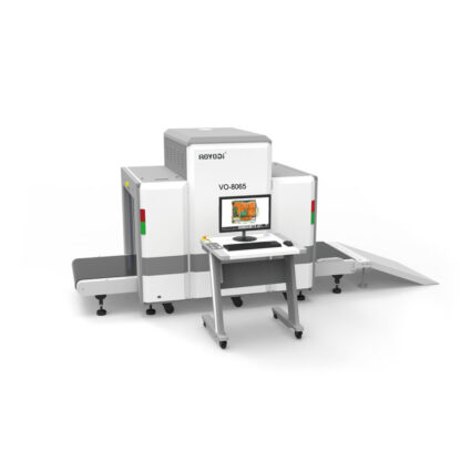 Система рентгенівського контролю AOYODI VO-8065A