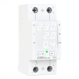 Реле напруги ZUBR MF2-32 32 Ампер