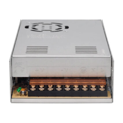 Блок живлення KRF-1230PB Kraft 12V/30A - Зображення 2