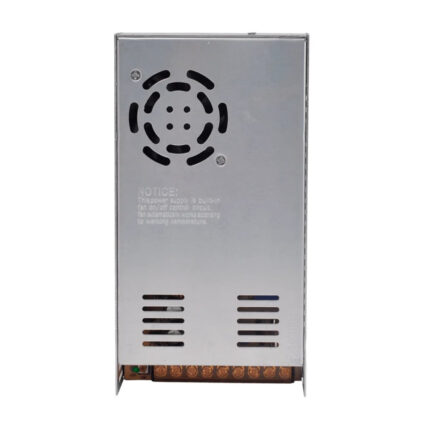 Блок живлення KRF-1230PB Kraft 12V/30A - Зображення 3