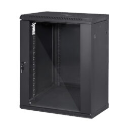 Комутаційна шафа Trinix TRX-15U/600x600x770 Black