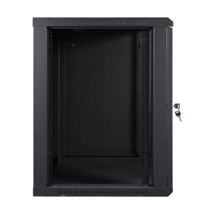 Комутаційна шафа Trinix TRX-15U/600x600x770 Black — изображение 4