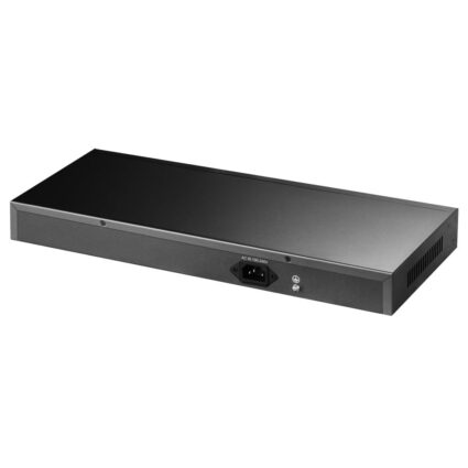 Комутатор 24-портовий Cudy GS1024E гігабітний з функціями керування - Зображення 3