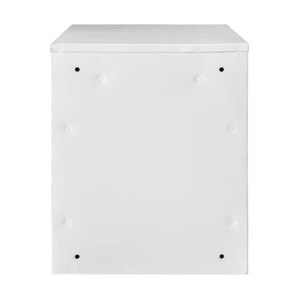 Шафа металева Trinix TRX-400MB (372*300*250) з поличками — изображение 2