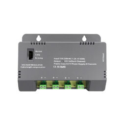 Блок живлення Kraft KRF-1204B (4CH)